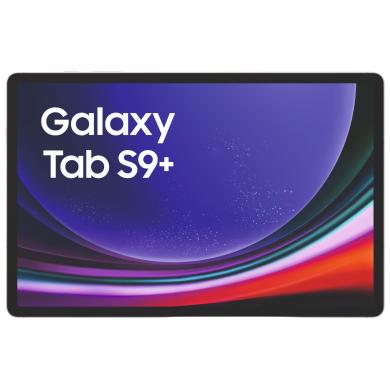 Samsung Galaxy Tab S9 Plus (X810) 512Go WiFi beige - comme neuf Reconditionné - Samsung reconditionné disponible sur As Good As New